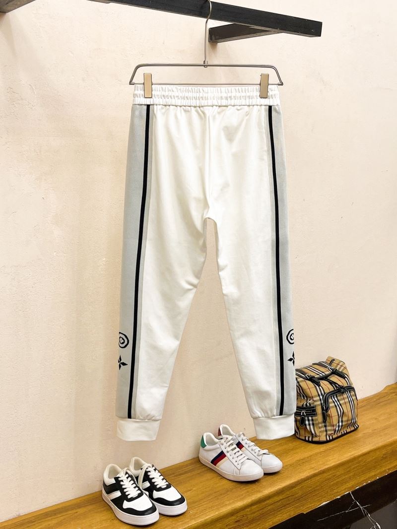 Louis Vuitton Long Pants